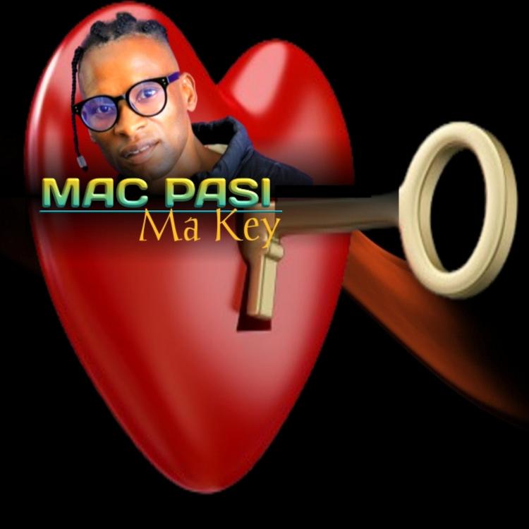 Mac Pasi's avatar image
