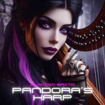 Pandora's Harp (From "Saint Seiya") By Claudio Brito's cover