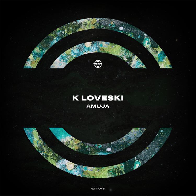 K Loveski's avatar image