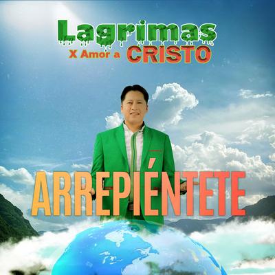 Arrepientete's cover