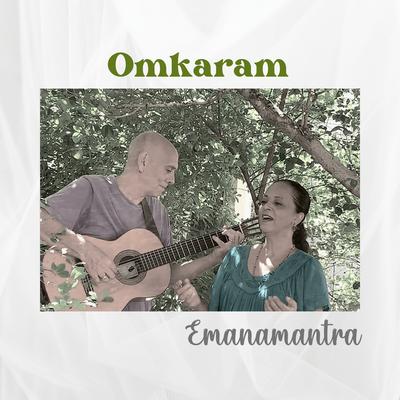 Omkaram's cover