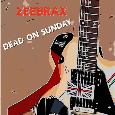 Dead on Sunday's cover