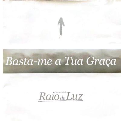 Basta-Me a Tua Graça's cover