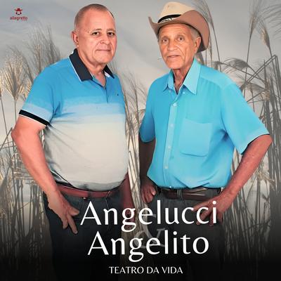 Angelucci e Angelito's cover