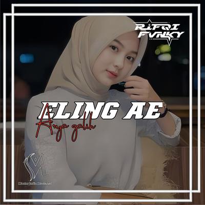 Eleng Ae's cover