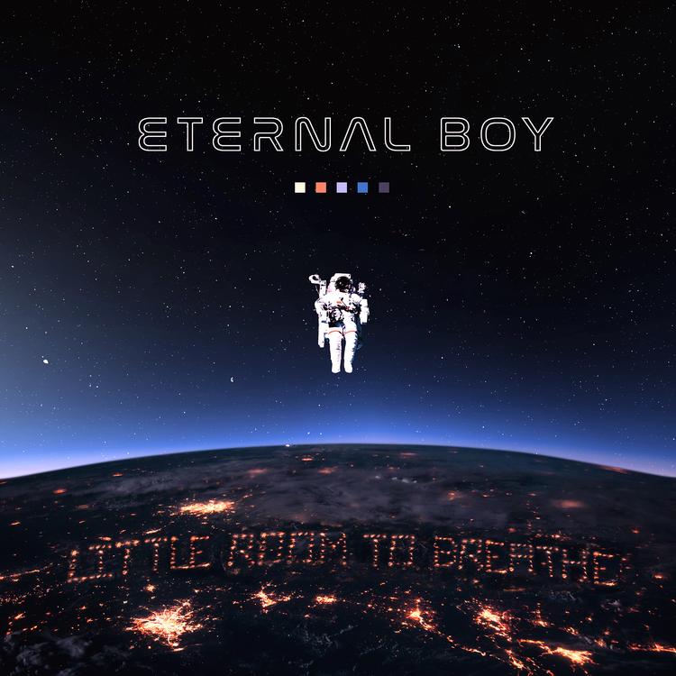 Eternal Boy's avatar image