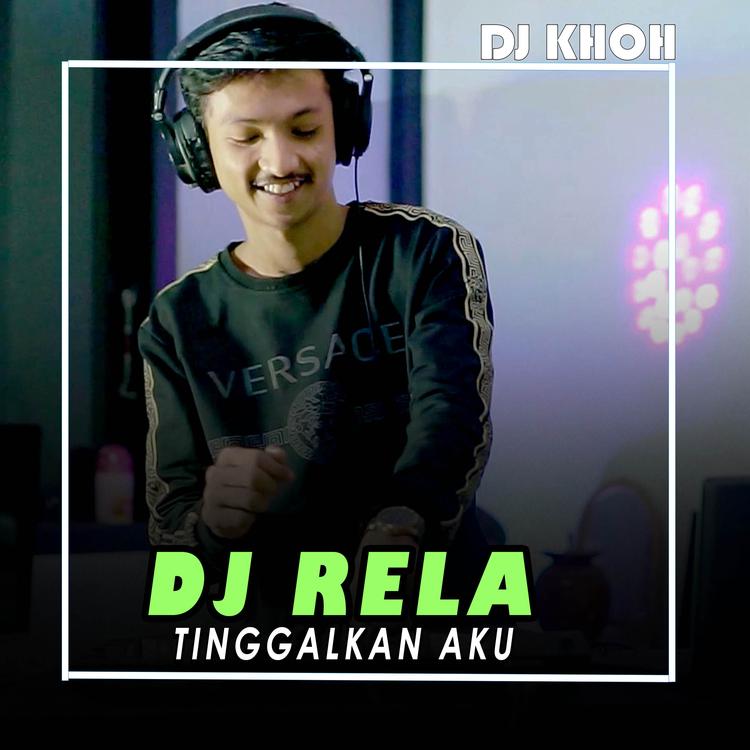 DJ Khoh's avatar image