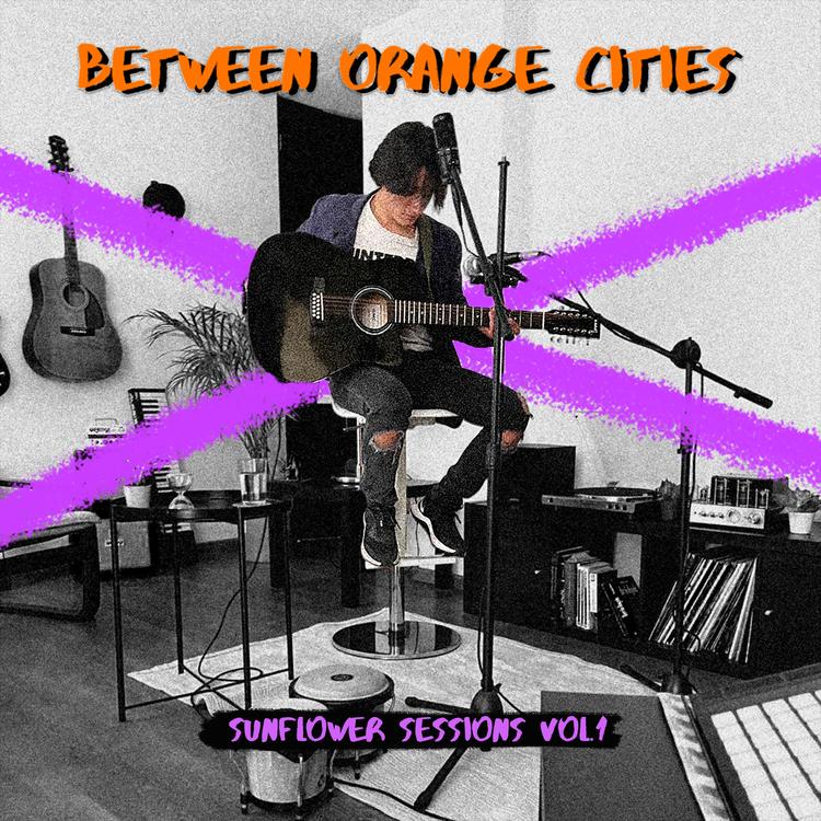 Between Orange Cities's avatar image