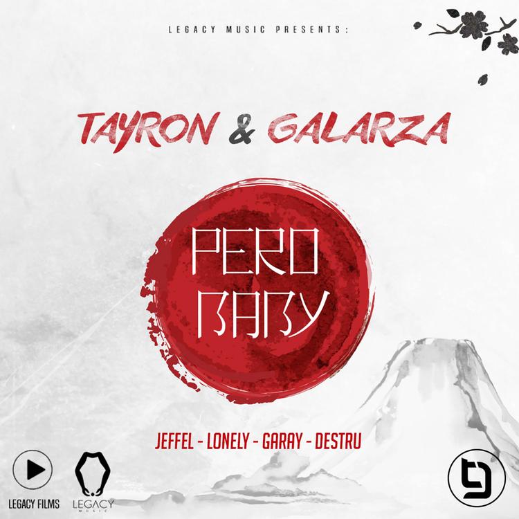 Tayron y Galarza's avatar image