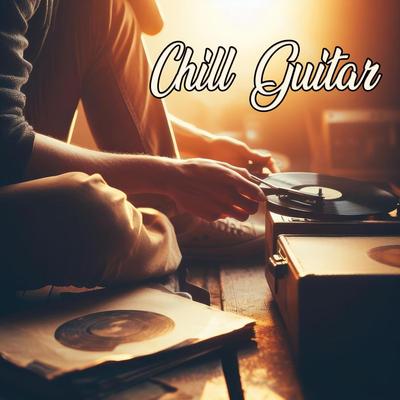 Chill Guitar's cover