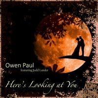 Owen Paul's avatar cover