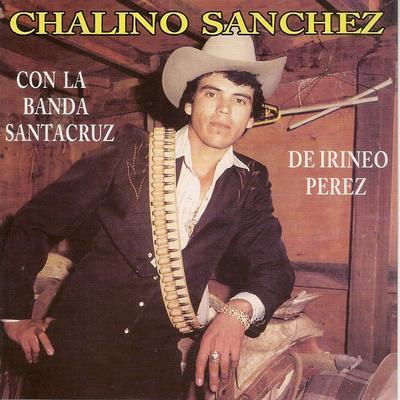 Chalino Sanchez's cover