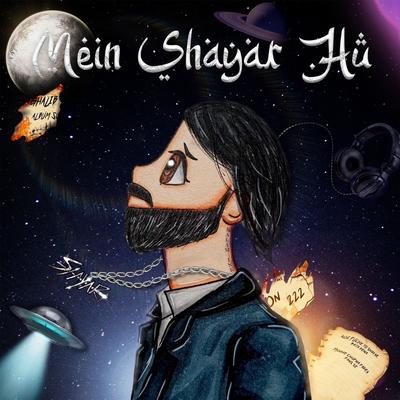 Mein Shayar Hu's cover