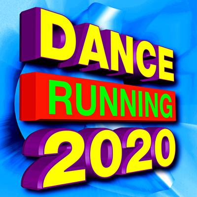 Dance Running 2020's cover