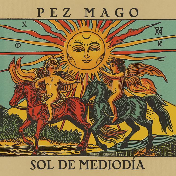 Pez Mago's avatar image