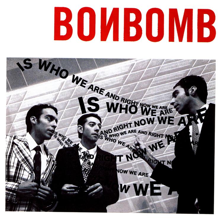 BONBOMB's avatar image