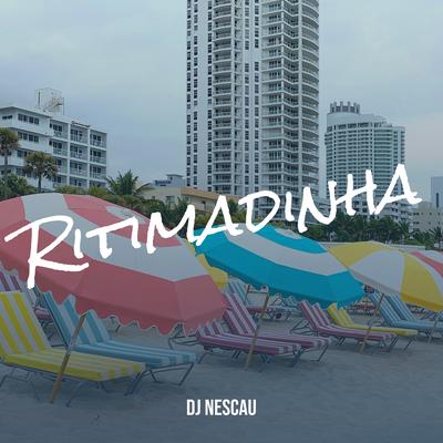 Ritimadinha's cover