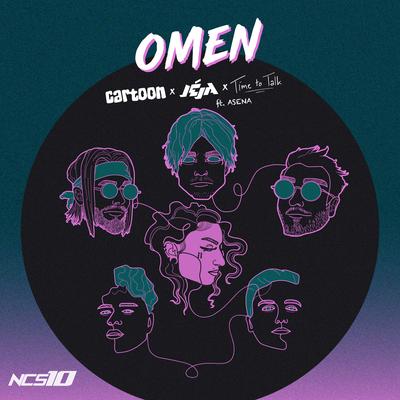 Omen's cover