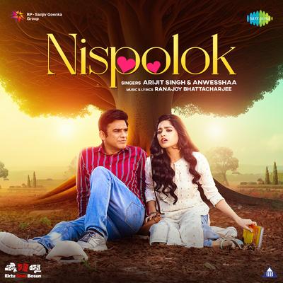 Nispolok (From "Ektu Sore Bosun")'s cover