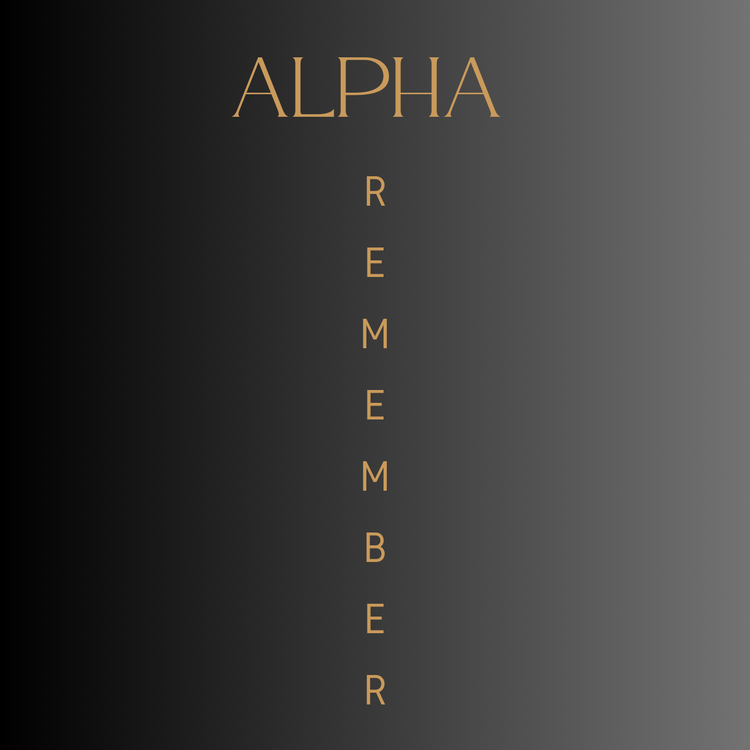 Alpha's avatar image