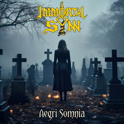 Aegri Somnia's cover