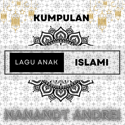 Kumpulan Lagu Anak Islami's cover