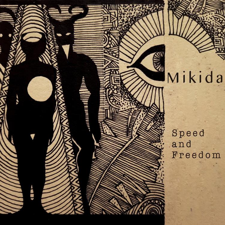 Mikida's avatar image