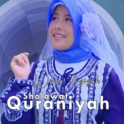Sholawat Quraniyah's cover