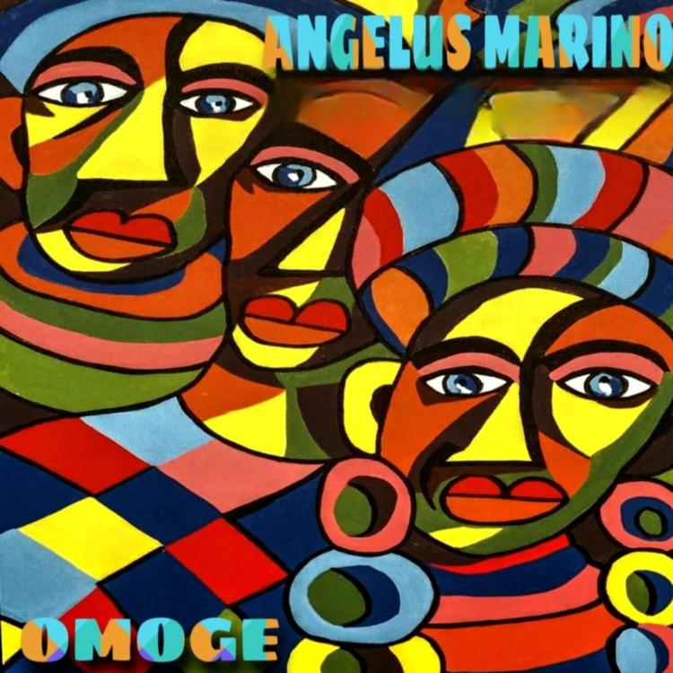 Angelus Marino's avatar image