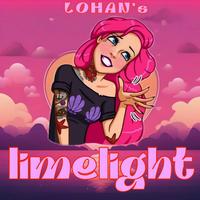 Lohan's avatar cover