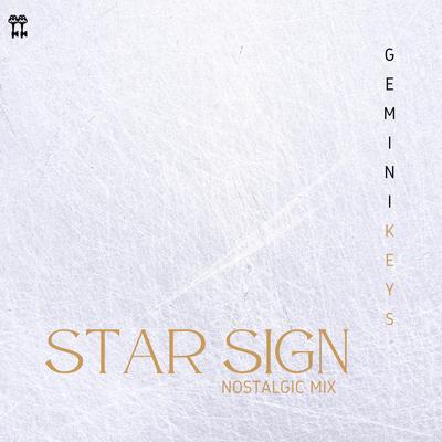 Star Sign (Nostalgic Mix)'s cover