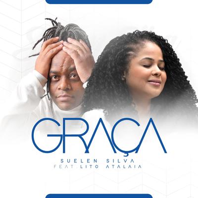 Graça's cover