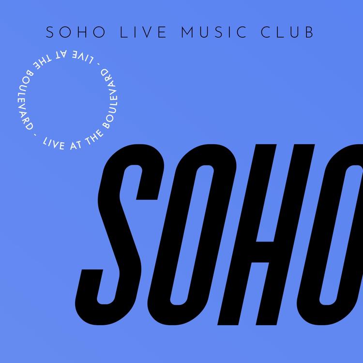 Soho Live Music Club's avatar image