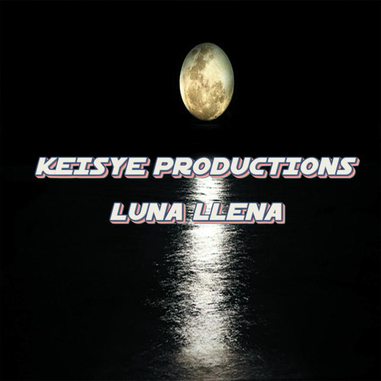 KeysiE Productions's avatar image