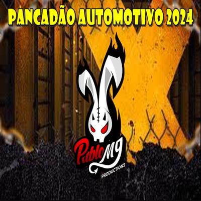 DjPablo MG's cover