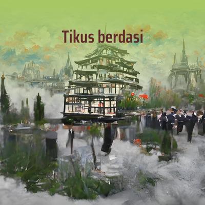 Tikus berdasi's cover