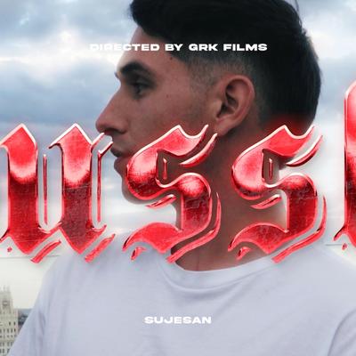 HUSSLA's cover