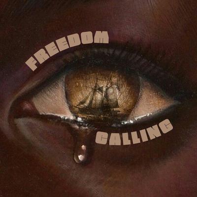 Freedom Calling By j . prodigy's cover