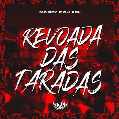 Revoada das Taradas's cover