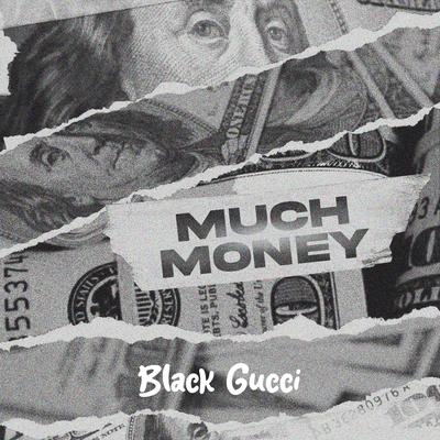 Much Money's cover