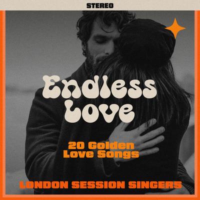 Endless Love - 20 Golden Love Songs's cover