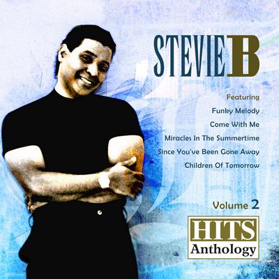 Back To You By Stevie B's cover