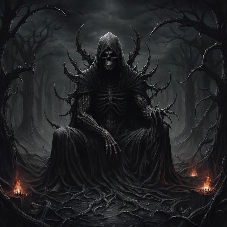 Eternal Flame's avatar image