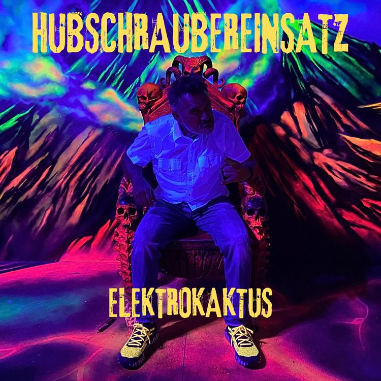 Elektrokaktus's avatar image