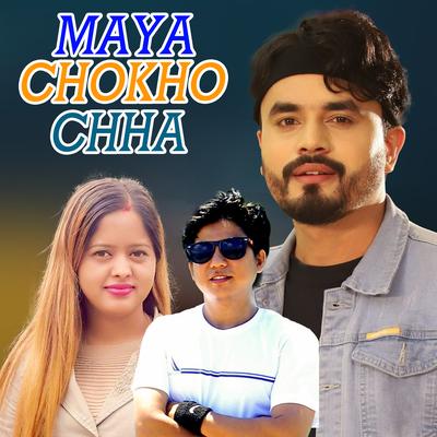 Maya Chokho Chha's cover