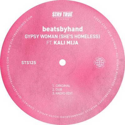 Gypsy Woman (She's Homeless) [feat. Kali Mija] By beatsbyhand, Kali Mija's cover