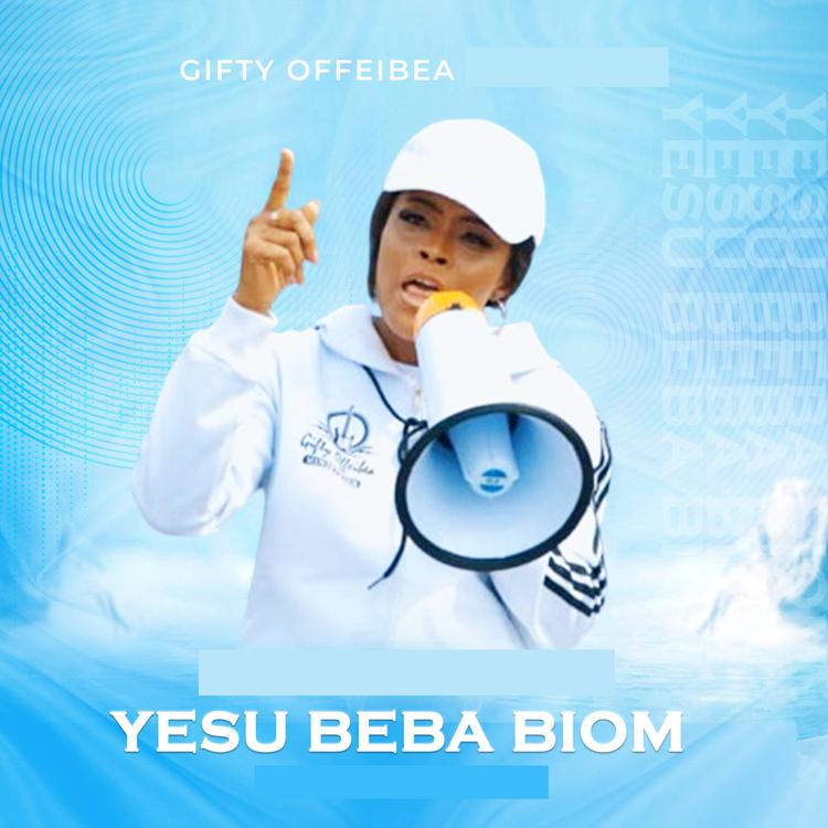 Gifty Offeibea's avatar image