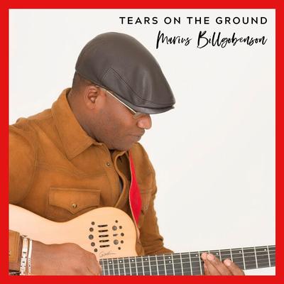 Tears on the Ground By Marius Billgobenson's cover