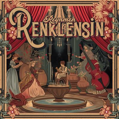 Renklensin's cover