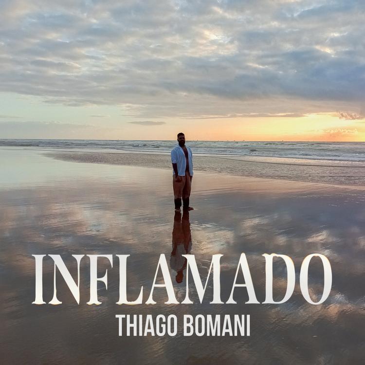 Thiago Bomani's avatar image